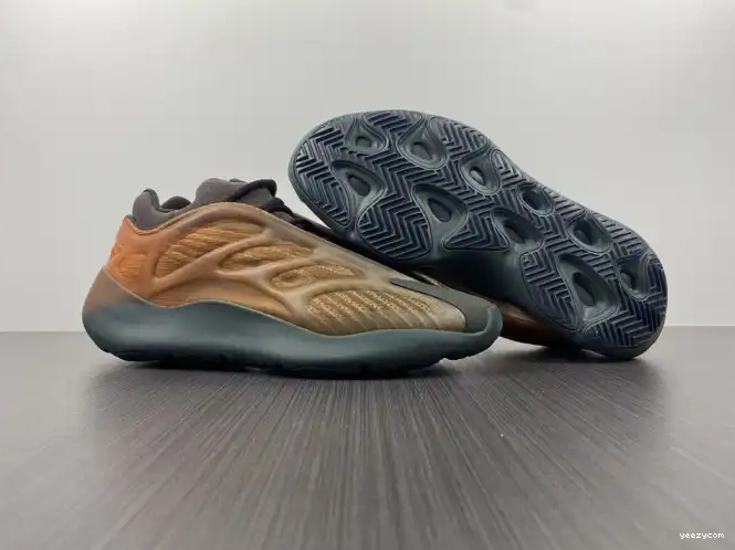 GY4109 Adidas Boost Yeezy V3 Copfade 700 0607